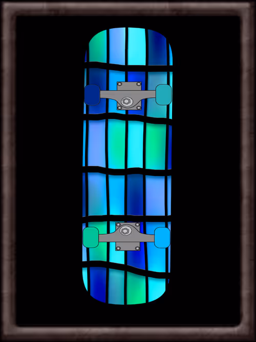 Item #38106924255229388326176120348145397694890164304354486214296843540174999650305 Media