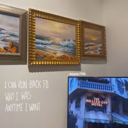 I Am My Home