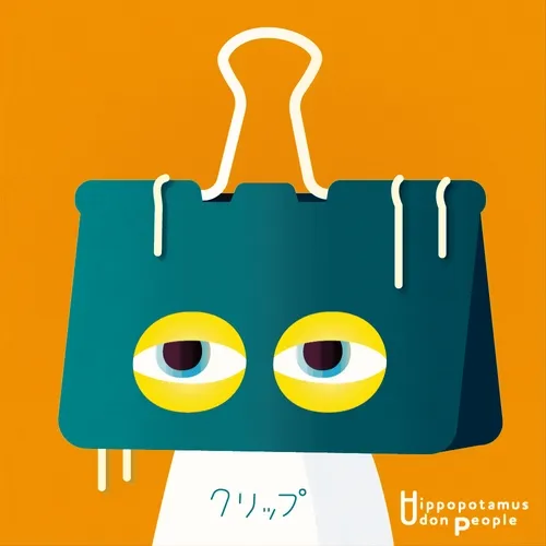 022 クリップ