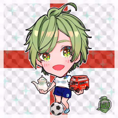 Item #51943227924419327110480278137974363297043794169155926938861316802831718547457 Media