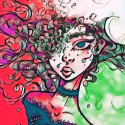 DoodlerART #2