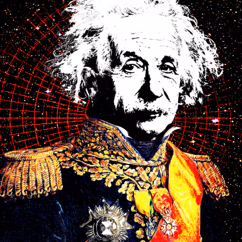 General Relativity
