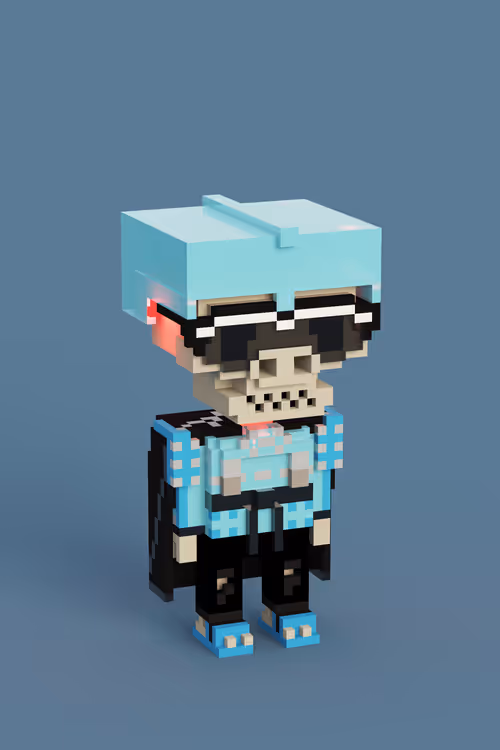 Item #77993642746362625660084917667317678697710155686795798893749615256607072976897 Media