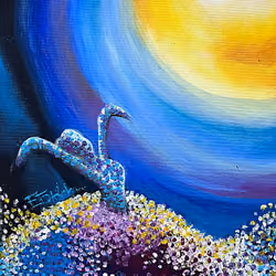 Sunrise dream