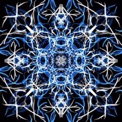 Line Genart #8
