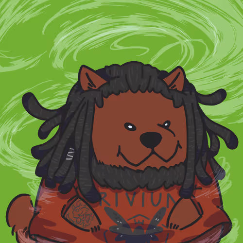 Your Chonk Your Choice