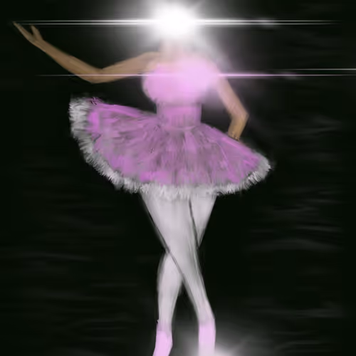 Dream Ballerinas