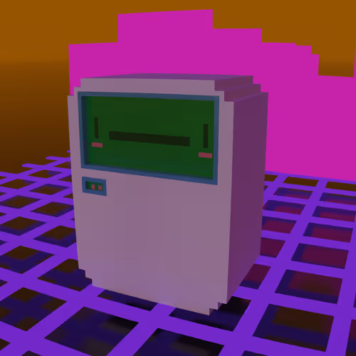 Genesis Bot