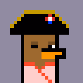 Duckie #3115