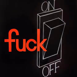 Peace “On” Putin “Fuck off”