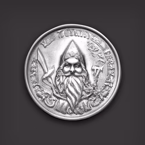 Item #5689090164165864667766584063486980864877285909770351776516571350630118981633 Media