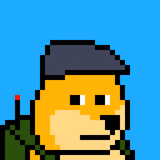 Dooggie #8002