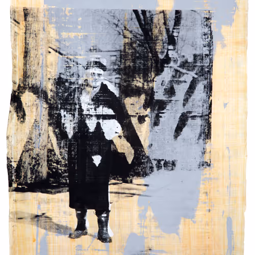 Justin Aversano - Nine of Cups - Physical Tarot Scroll 2/5