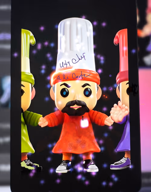Item #34001456161583480951876566296236116341815353489597619146530290683296008372225 Media