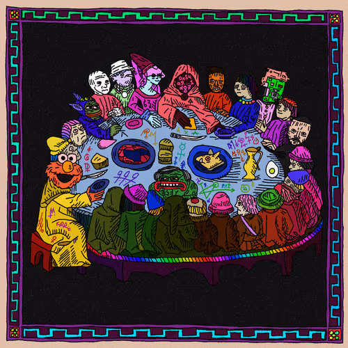 Item #6620250346451021109522450709606668476072519382668876991557621611931849719818 Media