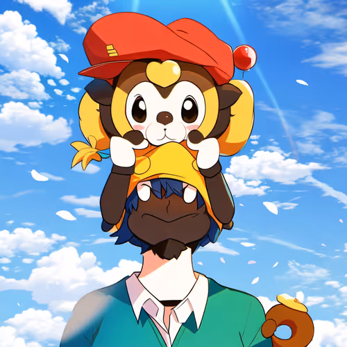 Cartoon Nft Collection 1