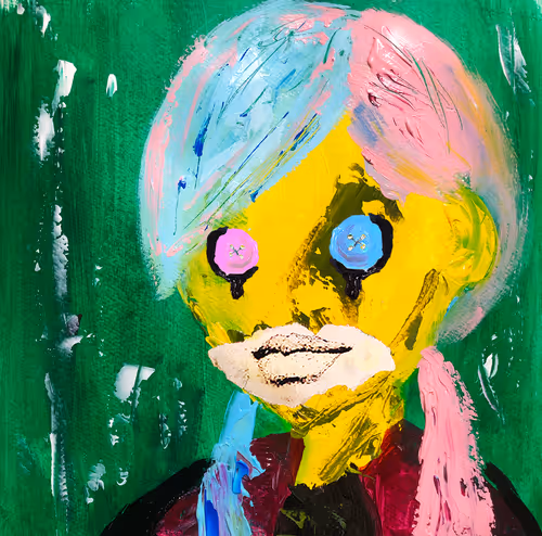 Item #8007925208590033651845364540491671089958569212179926170681641693644561842177 Media