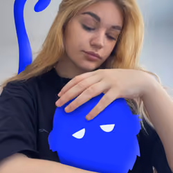Duppies y00ts art
