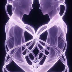 #7 - The Lovers