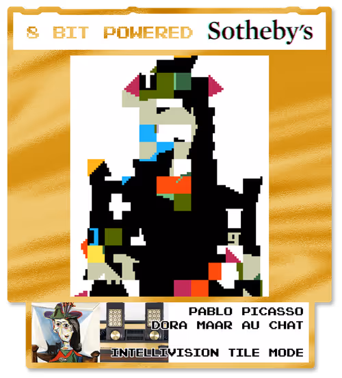 Item #22461135547374921852952889069909288076784345965068343690827774983360370180097 Media