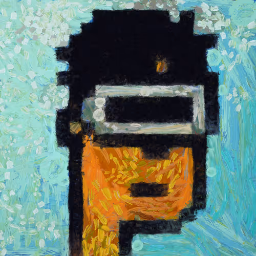 Item #2159318609694064600782805762472040450225738037885499913764282236574772494337 Media