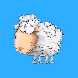 Sheepy Sliced