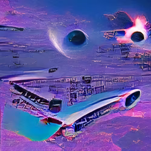 77 Kinetic Orchestra Collection