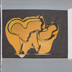 AI Art House #0148
