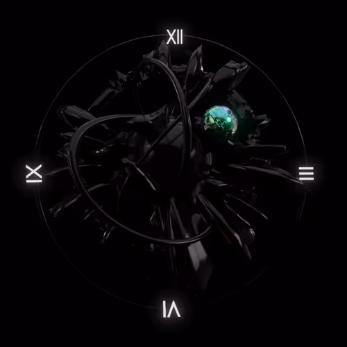 MY TIME & CORE - A #57