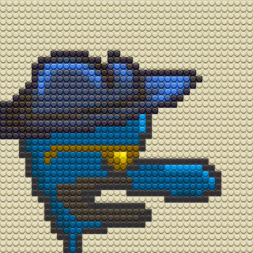 Item #7948986454524070020768945236896966363085064345480333639509923985144032526337 Media