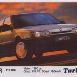 Turbo 176
