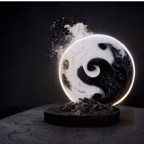 Yvygenesis