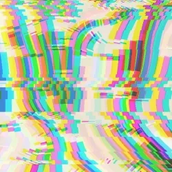 Glitched Fidenza 212