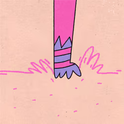 Sacred Parts #24