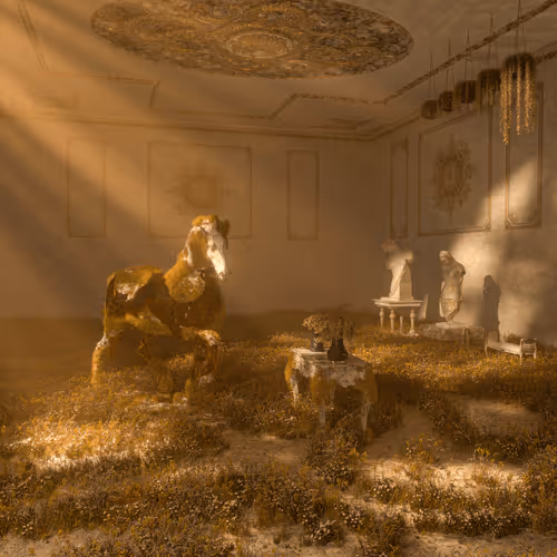 Necrofearfx Collection