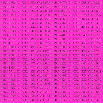 Item #97919126274126302224951180839576190112149877101595383406669397444471654711297 Media
