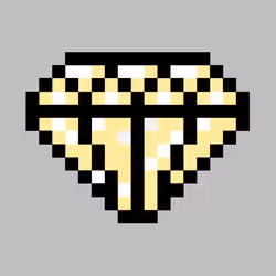 Diamond #2396