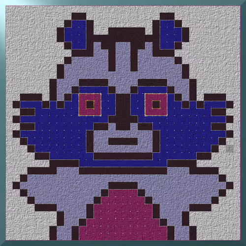 Item #63281425175862662217635481777996566124935841425620023904243214398945052590081 Media