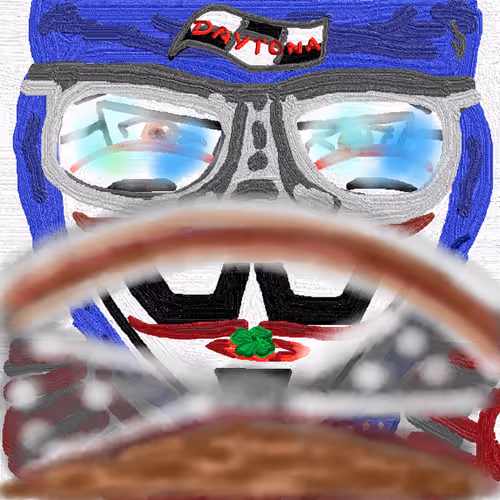 Item #14743829505687703632156863508601114439188026791443415630858782538101684174849 Media