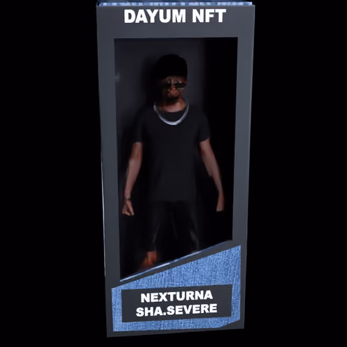 SHA.SEVERE - NEXTURNA x DAYUM #1