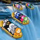 BitToon New Year Party