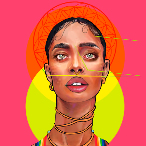 Crypto Crayons 157