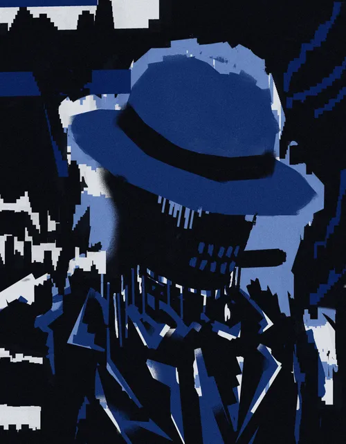 Item #99464632560283291811927899908733519596716433264859294052693984205814510911489 Media