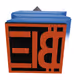 "JITSU-IN" Non Fungible Name seal