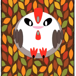 Red Fall