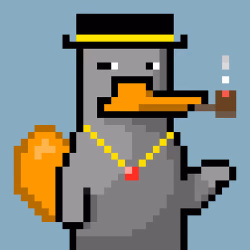 Platy Punk #95