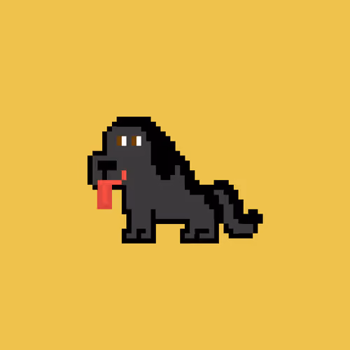Happy Retriever 4