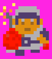 Level 5 Bomber