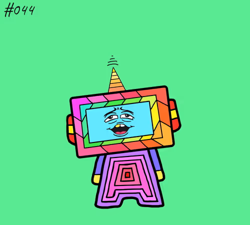 Item #81668403128629754558728788939550688354669092402250730863895131012892693889025 Media