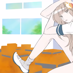 Mitsuki#2